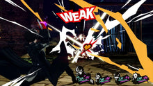 
                        
                          將圖片載入圖庫檢視器 Persona 5 - PlayStation Hits - PlayStation 4 Standard Edition - JOY2ESpree
                        
                      