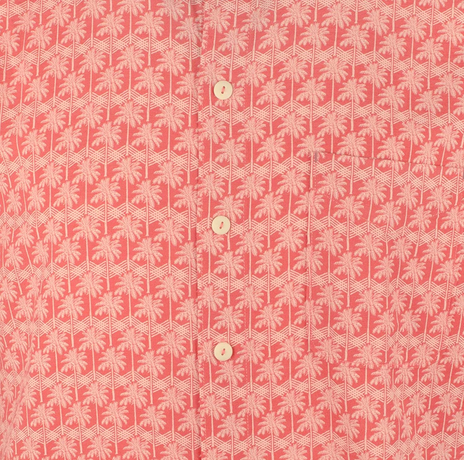 Tommy Bahama Palms Away Geo Camp Shirt