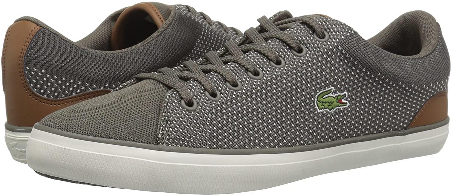 Lacoste Men's Lerond 317 3 Sneaker