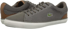 
                        
                          Load image into Gallery viewer, Lacoste Men's Lerond 317 3 Sneaker
                        
                      