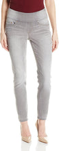 
                        
                          गैलरी व्यूवर में इमेज लोड करें, Jag Jeans Women's Nora Knit Pull on Skinny Fit Jean
                        
                      