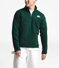 
                        
                          गैलरी व्यूवर में इमेज लोड करें, The North Face Men's Gordon Lyons Quarter Zip Pullover
                        
                      