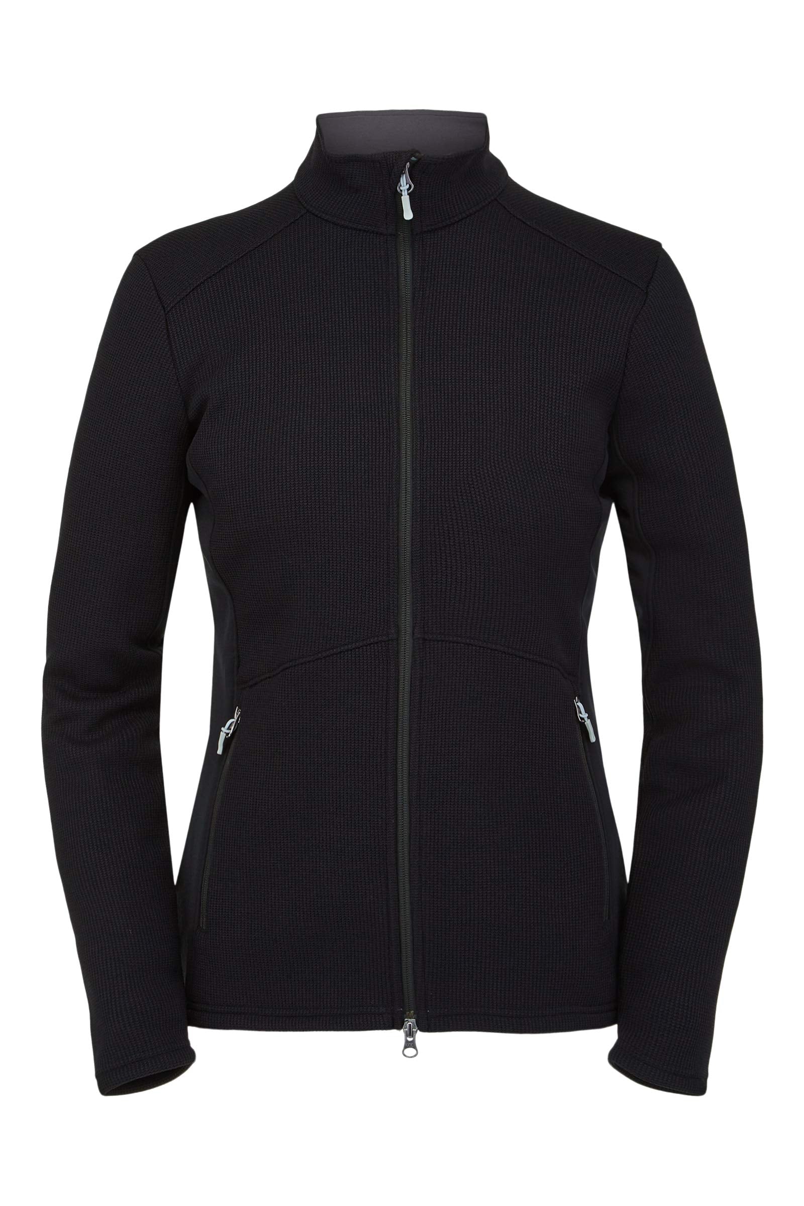 Spyder Active Sports Women's Bandita Full Zip Sweater