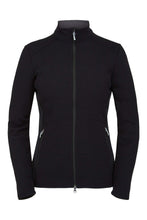 
                        
                          Muat gambar ke penampil Galeri, Spyder Active Sports Women's Bandita Full Zip Sweater
                        
                      