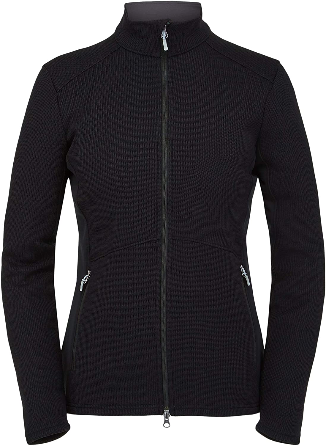 Spyder Active Sports Women's Bandita Full Zip Sweater