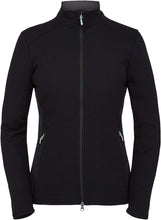 
                        
                          Muat gambar ke penampil Galeri, Spyder Active Sports Women's Bandita Full Zip Sweater
                        
                      