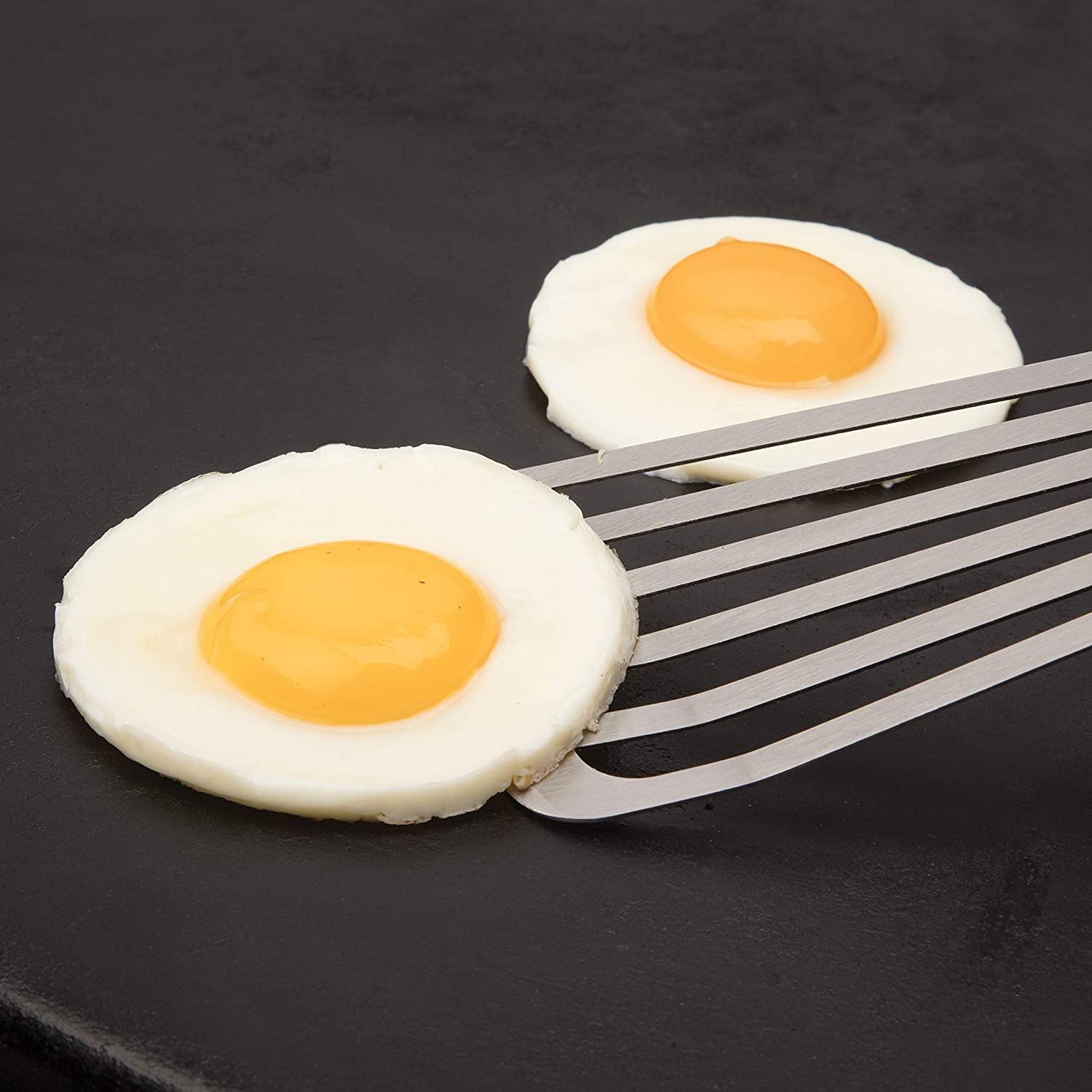 Cuisinart Griddle Food Mover, CSGS-001, Stainless Steel - JOY2ESpree