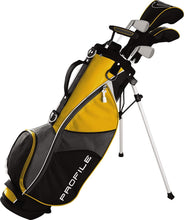 
                        
                          Load image into Gallery viewer, Wilson Juniors Complete Golf - JOY2ESpree
                        
                      