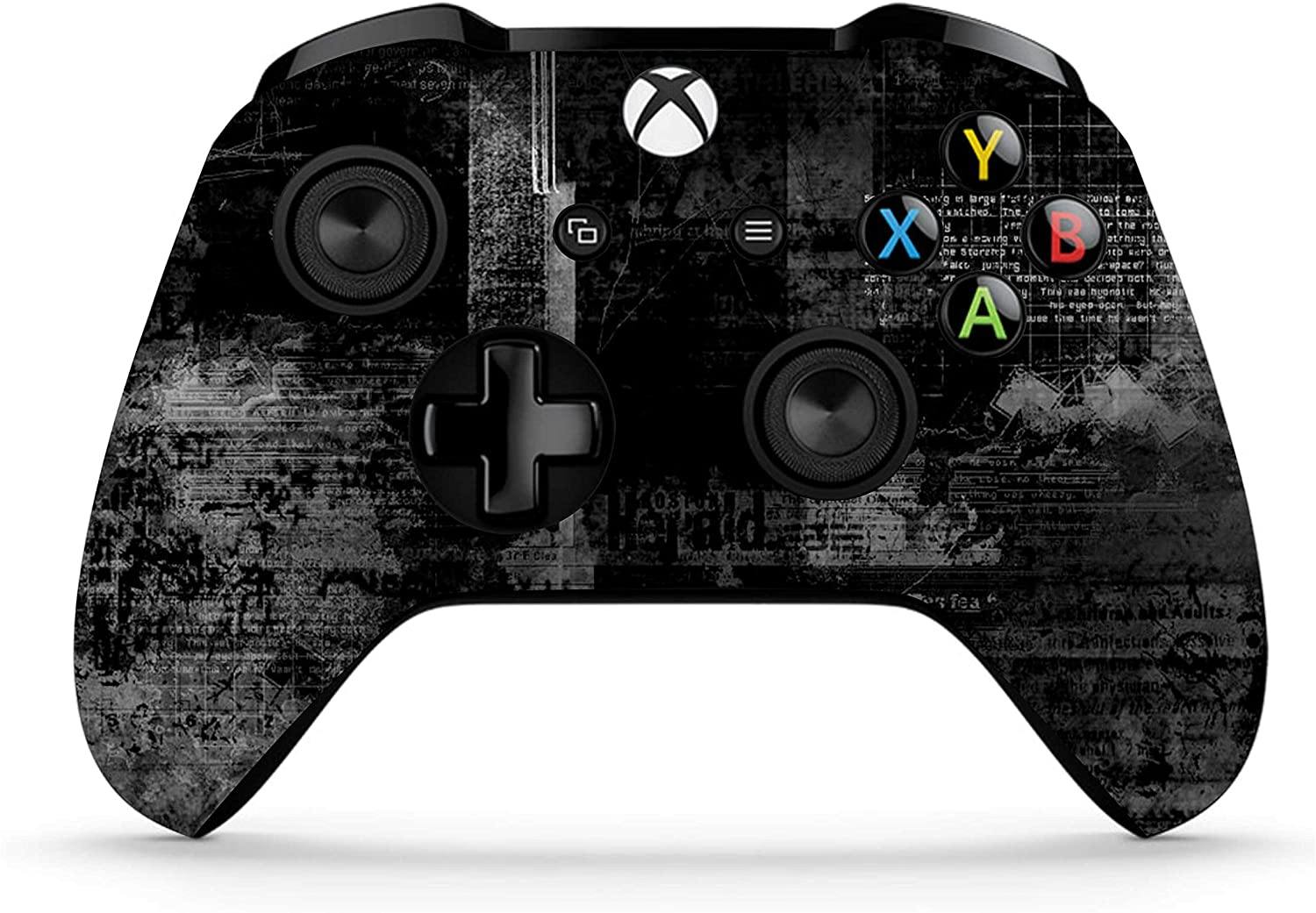 DreamController Original Wireless Custom Xbox One Controller - Xbox One Custom Controller Works - JOY2ESpree