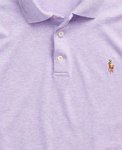 
                        
                          將圖片載入圖庫檢視器 Polo RL Men's Interlock Pony Shirt
                        
                      