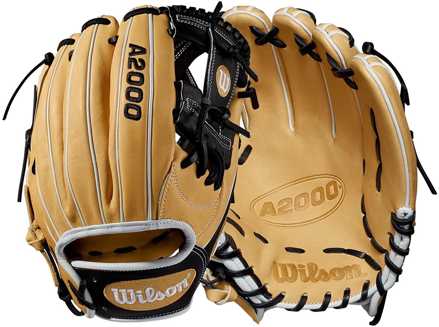 Wilson A2000 Baseball Glove Series - JOY2ESpree