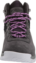 
                        
                          Load image into Gallery viewer, Columbia Women's Newton Ridge Plus Waterproof Amped Hiking Shoe
                        
                      