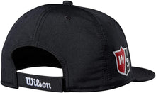 
                        
                          गैलरी व्यूवर में इमेज लोड करें, Wilson Staff Golf Hat (Flat Brim/Curved Brim/Visor) - JOY2ESpree
                        
                      