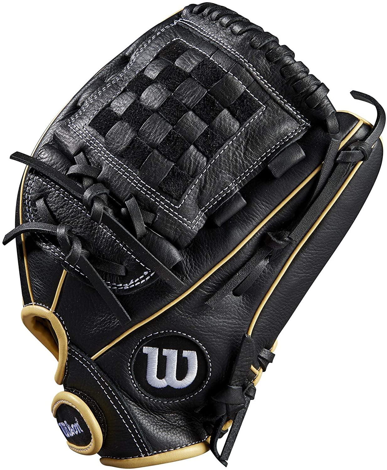 Wilson Siren Softball Glove Series - JOY2ESpree