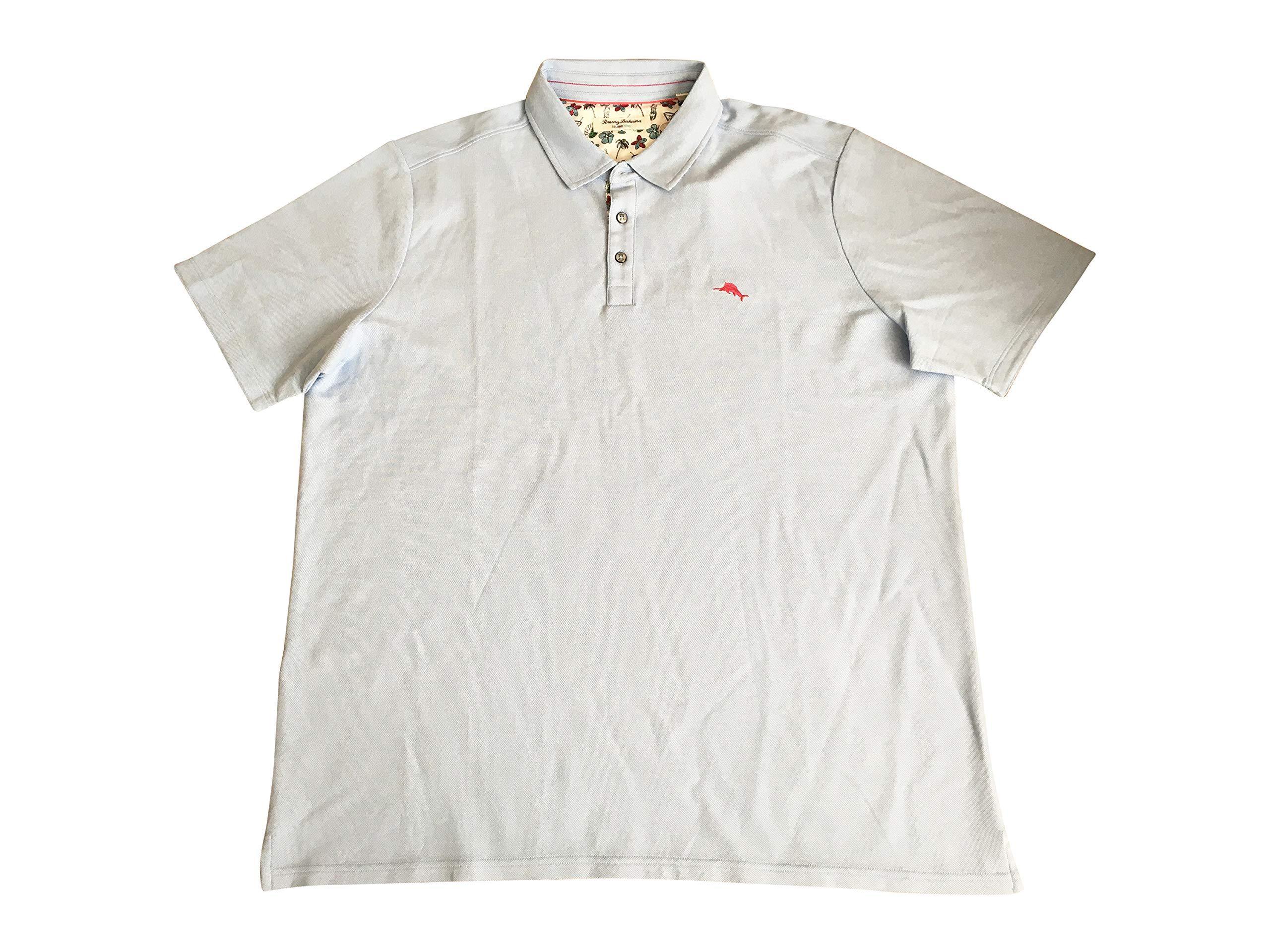 Tommy Bahama Big & Tall Five O'Clock Fiesta Polo Shirt
