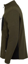 
                        
                          गैलरी व्यूवर में इमेज लोड करें, Spyder Active Sports Men's Bandit Full Zip Mid-Layer Jacket
                        
                      