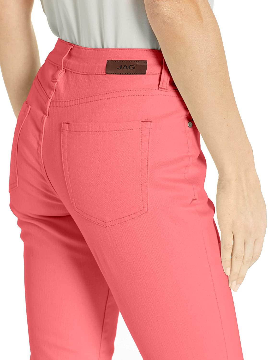 Jag Jeans Women's Carter Girlfriend Jean