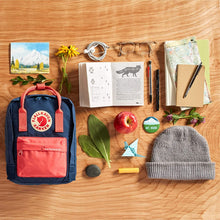 
                        
                          Load image into Gallery viewer, Fjallraven, Kanken Mini Classic Backpack for Everyday
                        
                      