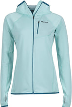 
                        
                          Muat gambar ke penampil Galeri, Marmot Women's Neothermo Hoody
                        
                      