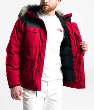 
                        
                          Cargar imagen en el visor de la galería, The North Face Men's Gotham Insulated Jacket III
                        
                      