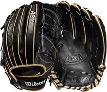 
                        
                          画像をギャラリービューアに読み込む, Wilson A2K Baseball Glove Series - JOY2ESpree
                        
                      