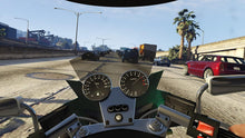 
                        
                          將圖片載入圖庫檢視器 Grand Theft Auto V Playstation 4 - JOY2ESpree
                        
                      