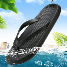 
                        
                          Muat gambar ke penampil Galeri, ChayChax Men’s Women’s Flip Flops Lightweight Thong Sandals Summer Beach Pool Shower Slippers
                        
                      