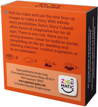 
                        
                          將圖片載入圖庫檢視器 Rory's Story Cubes - JOY2ESpree
                        
                      