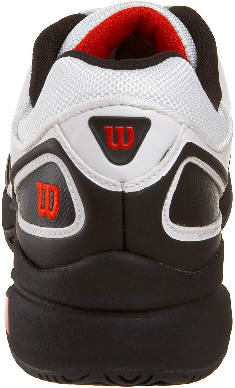 Wilson Men's Tour Vision Tennis Shoe - JOY2ESpree