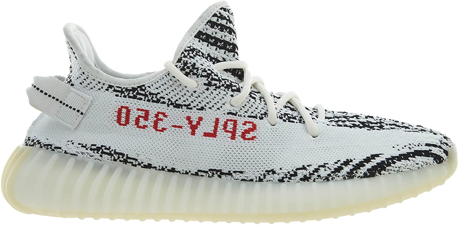 adidas Yeezy Boost 350 V2 Zebra - CP9654