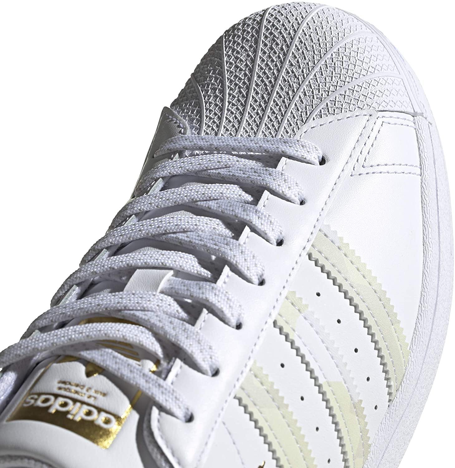 adidas Originals Men's Superstar Shoes - JOY2ESpree