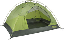 
                        
                          Cargar imagen en el visor de la galería, Marmot Crane Creek Backpacking and Camping Tent
                        
                      
