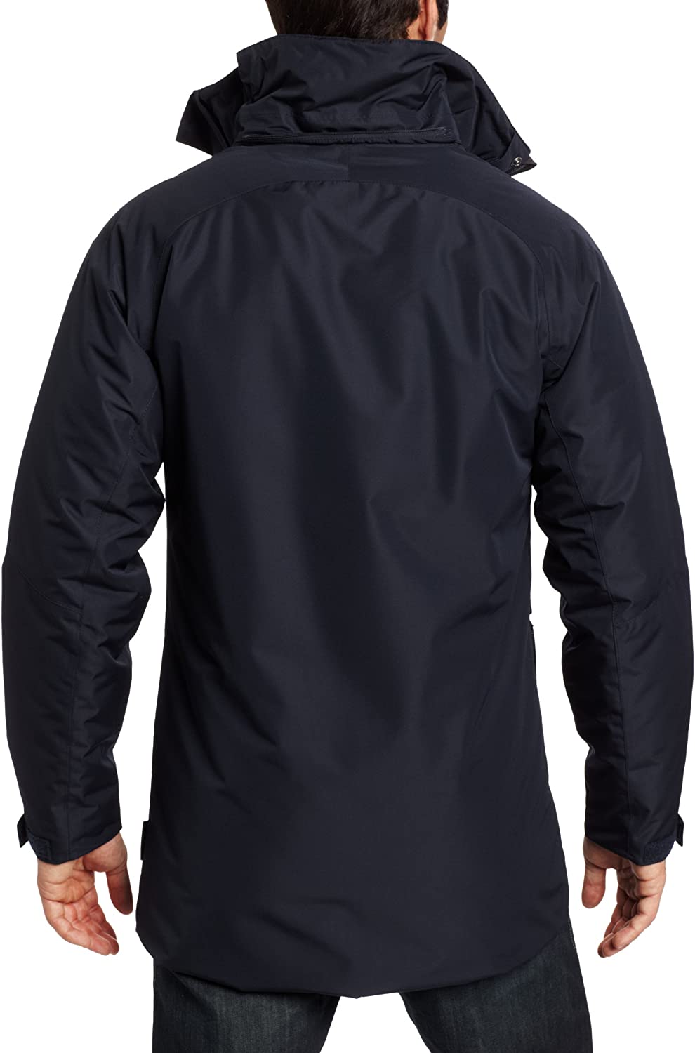 Helly-Hansen 54403 Men's Dubliner Parka