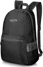 
                        
                          Load image into Gallery viewer, G4Free Ultra Lightweight Packable Backpack Travel Hiking Daypack Handy Foldable Water Resistant Camping Outdoor Backpack
                        
                      