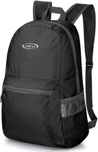 
                        
                          Muat gambar ke penampil Galeri, G4Free Ultra Lightweight Packable Backpack Travel Hiking Daypack Handy Foldable Water Resistant Camping Outdoor Backpack - JOY2ESpree
                        
                      