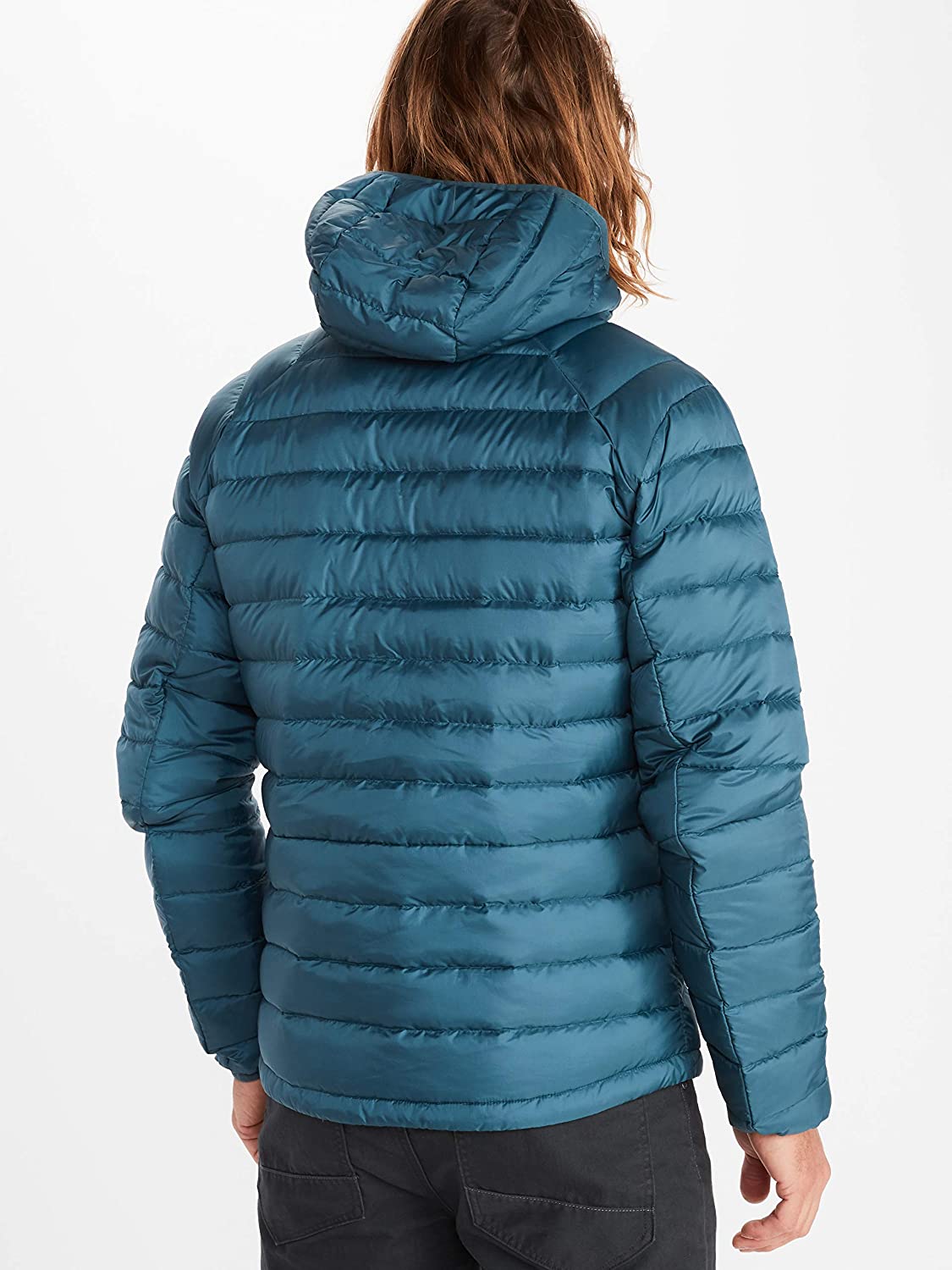 MARMOT Highlander Down Hoody