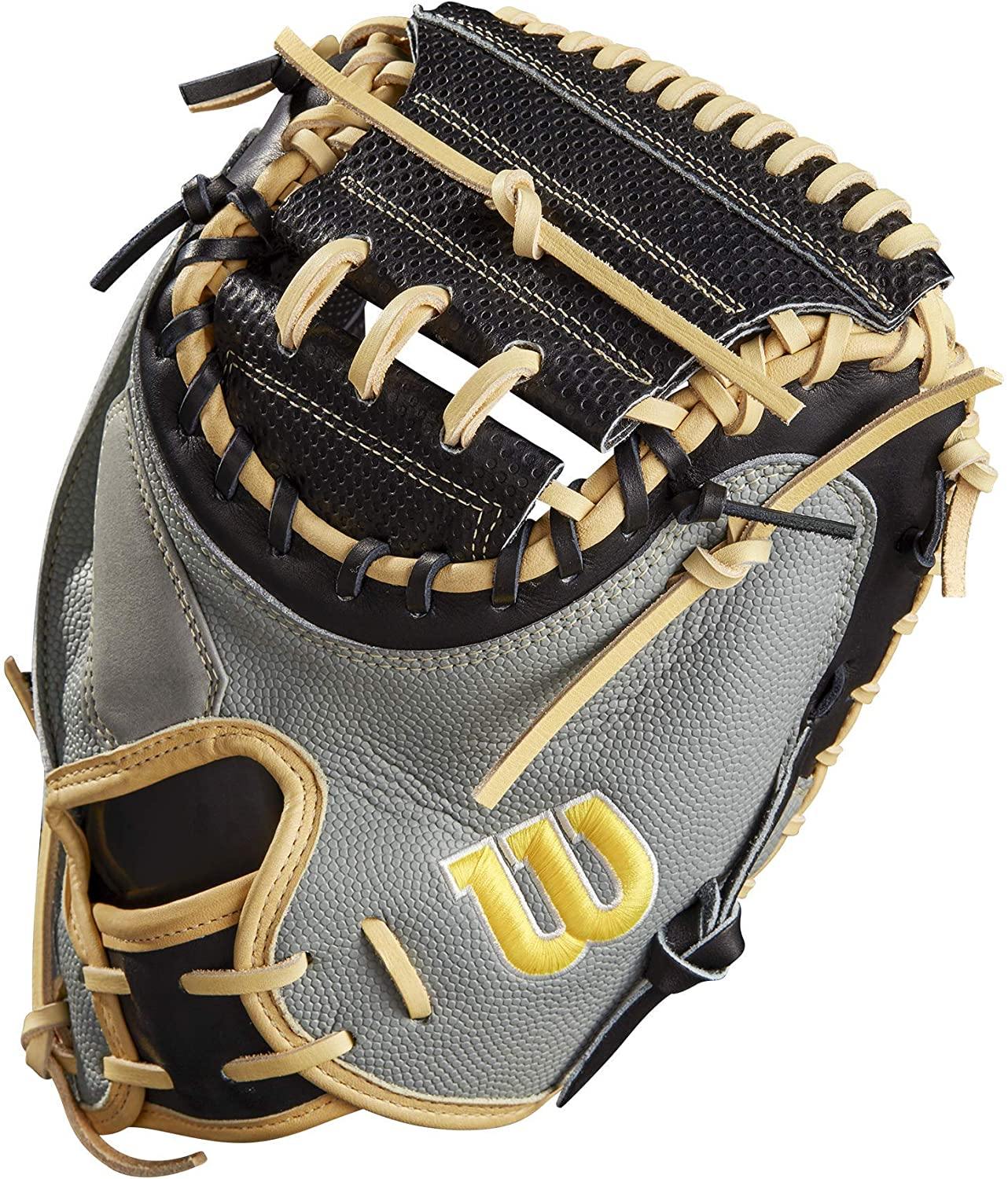 Wilson A2000 Baseball Glove Series - JOY2ESpree