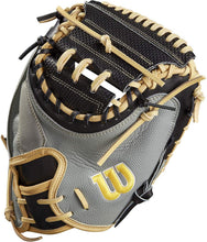 
                        
                          Load image into Gallery viewer, Wilson A2000 Baseball Glove Series - JOY2ESpree
                        
                      