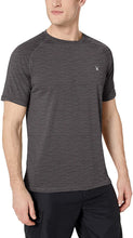 
                        
                          画像をギャラリービューアに読み込む, Spyder Men's Hydro Stretch Swim T-Shirt - Quick Dry Short Sleeve Rash Guard Tee
                        
                      