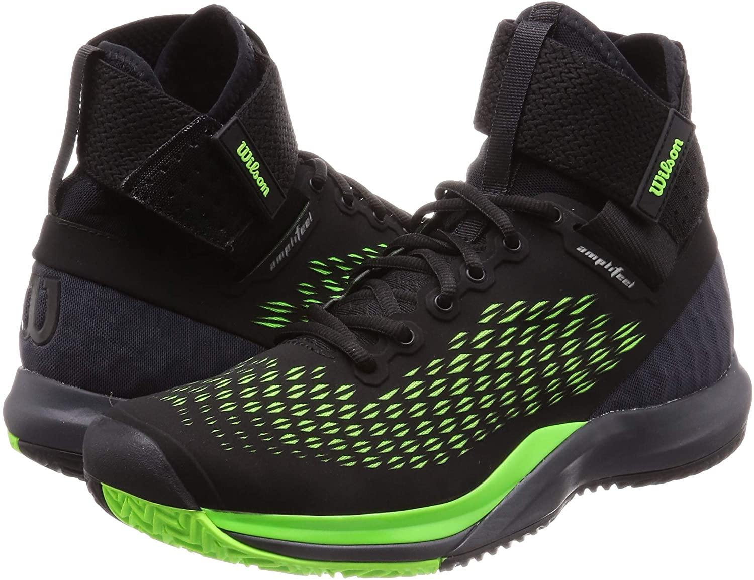 Wilson Unisex Amplifeel 2.0 - JOY2ESpree
