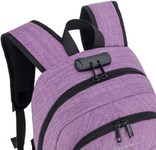 
                        
                          Load image into Gallery viewer, Travel Laptop Backpack Water Resistant Anti-Theft Bag with USB Charging Port
                        
                      
