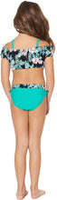 
                        
                          Cargar imagen en el visor de la galería, Tommy Bahama Girls' Two-Piece Bikini Swimsuit Bathing Suit
                        
                      