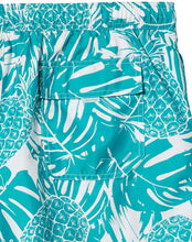 
                        
                          Cargar imagen en el visor de la galería, Calvin Klein Men's 7 Inch Elastic Waist Quick Dry Swim Trunk
                        
                      