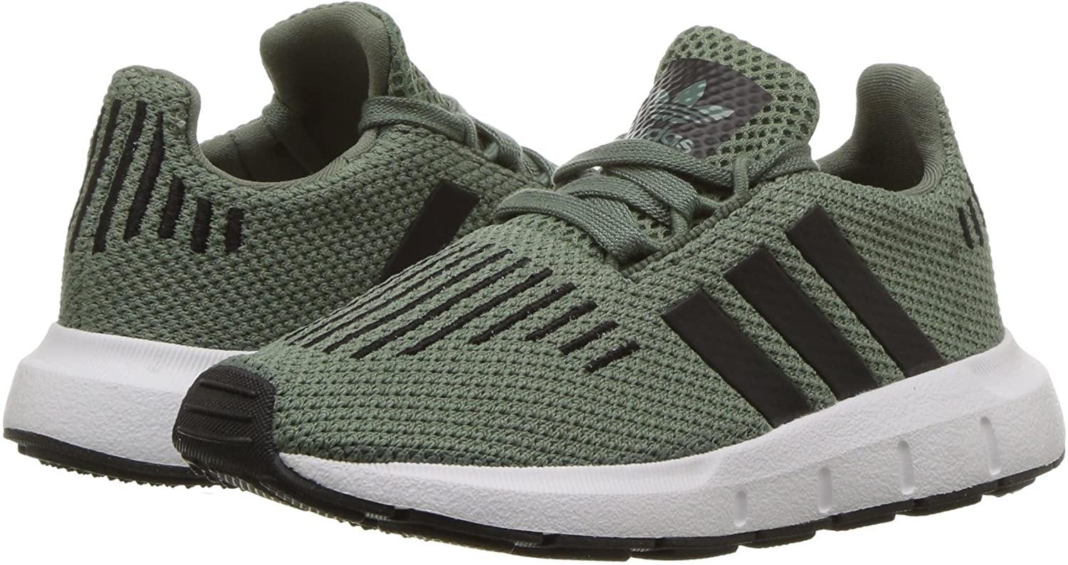 adidas Originals Kids' Swift Running Shoe - JOY2ESpree