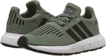 
                        
                          Muat gambar ke penampil Galeri, adidas Originals Kids' Swift Running Shoe - JOY2ESpree
                        
                      
