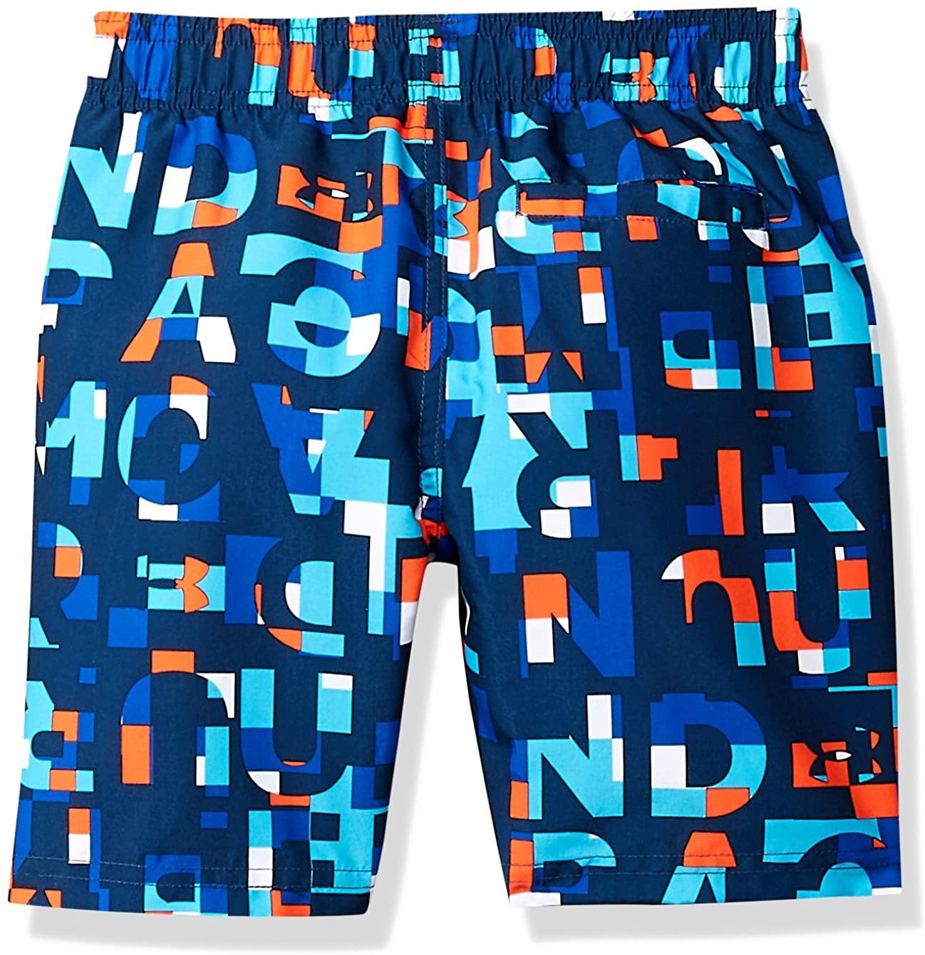Under Armour Boys' Swim Trunks