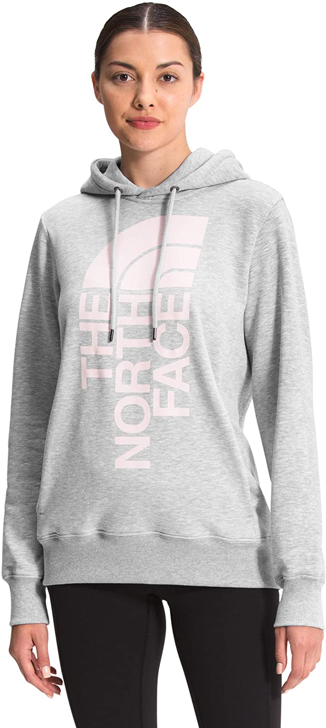 The North Face Women's Trivert Pullover Hoodie Sweatshirt