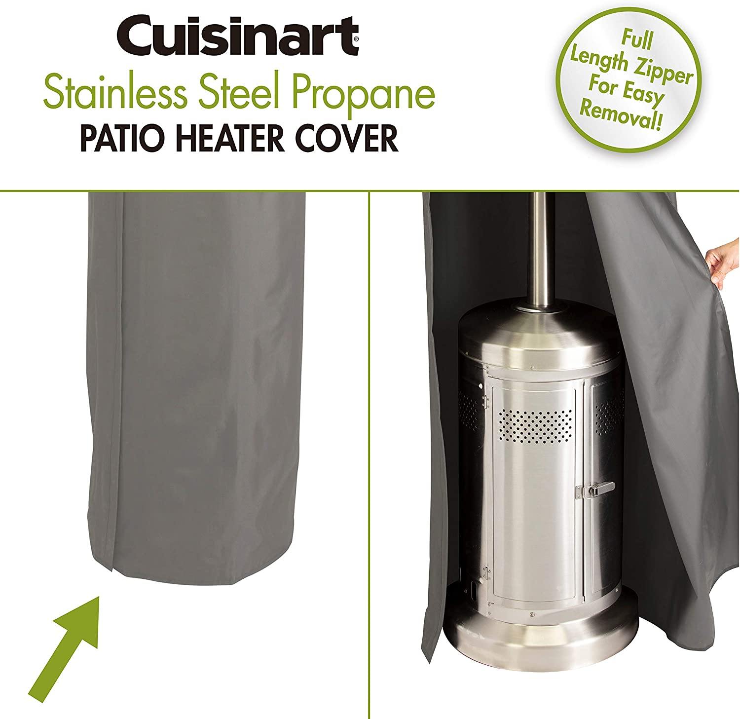 Cuisinart Propane Outdoor - JOY2ESpree