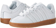 
                        
                          將圖片載入圖庫檢視器 K-Swiss Kids' Classic VN Sneaker
                        
                      