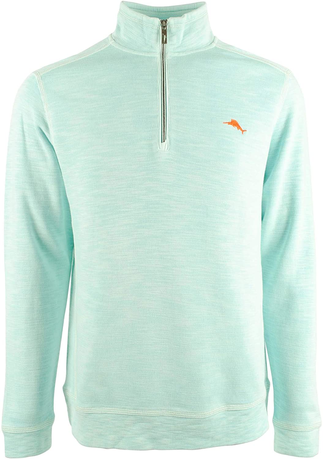 Tommy Bahama Tobago Bay 1/2 Zip Pullover